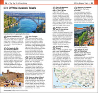 DK Top 10 Porto