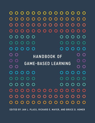 Handbook of Game-Based Learning