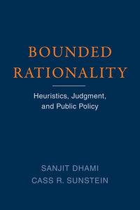 Bounded Rationality