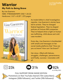 Warrior