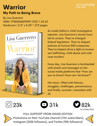 Warrior