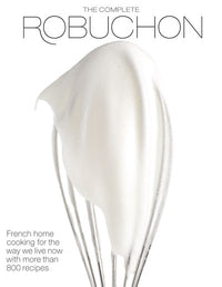 The Complete Robuchon