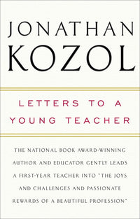 Letters to a Young Teacher