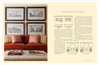 Decorating in Detail