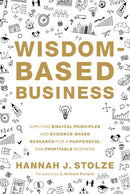 Wisdom-Based Business