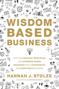 Wisdom-Based Business