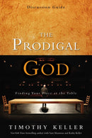 The Prodigal God Discussion Guide