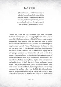 Streams in the Desert: 366 Daily Devotional Readings