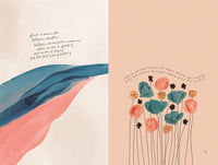 All Along You Were Blooming: Thoughts for Boundless Living