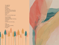 All Along You Were Blooming: Thoughts for Boundless Living