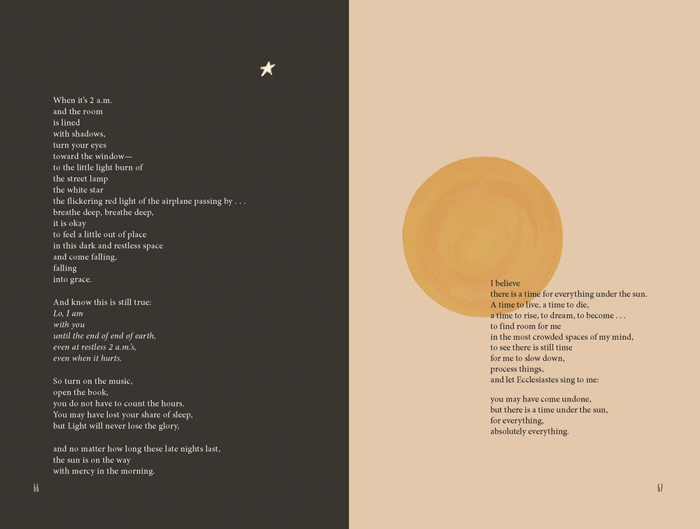 All Along You Were Blooming: Thoughts for Boundless Living