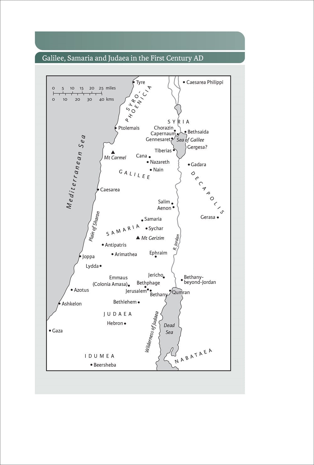 The New Testament for Everyone, Third Edition, Hardcover