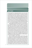 The New Testament for Everyone, Third Edition, Hardcover