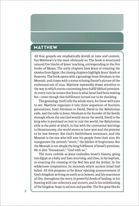 The New Testament for Everyone, Third Edition, Hardcover