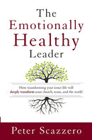 The Emotionally Healthy Leader