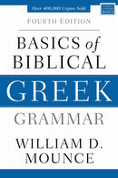 Basics of Biblical Greek Grammar