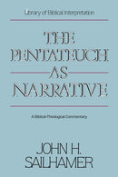 The Pentateuch as Narrative