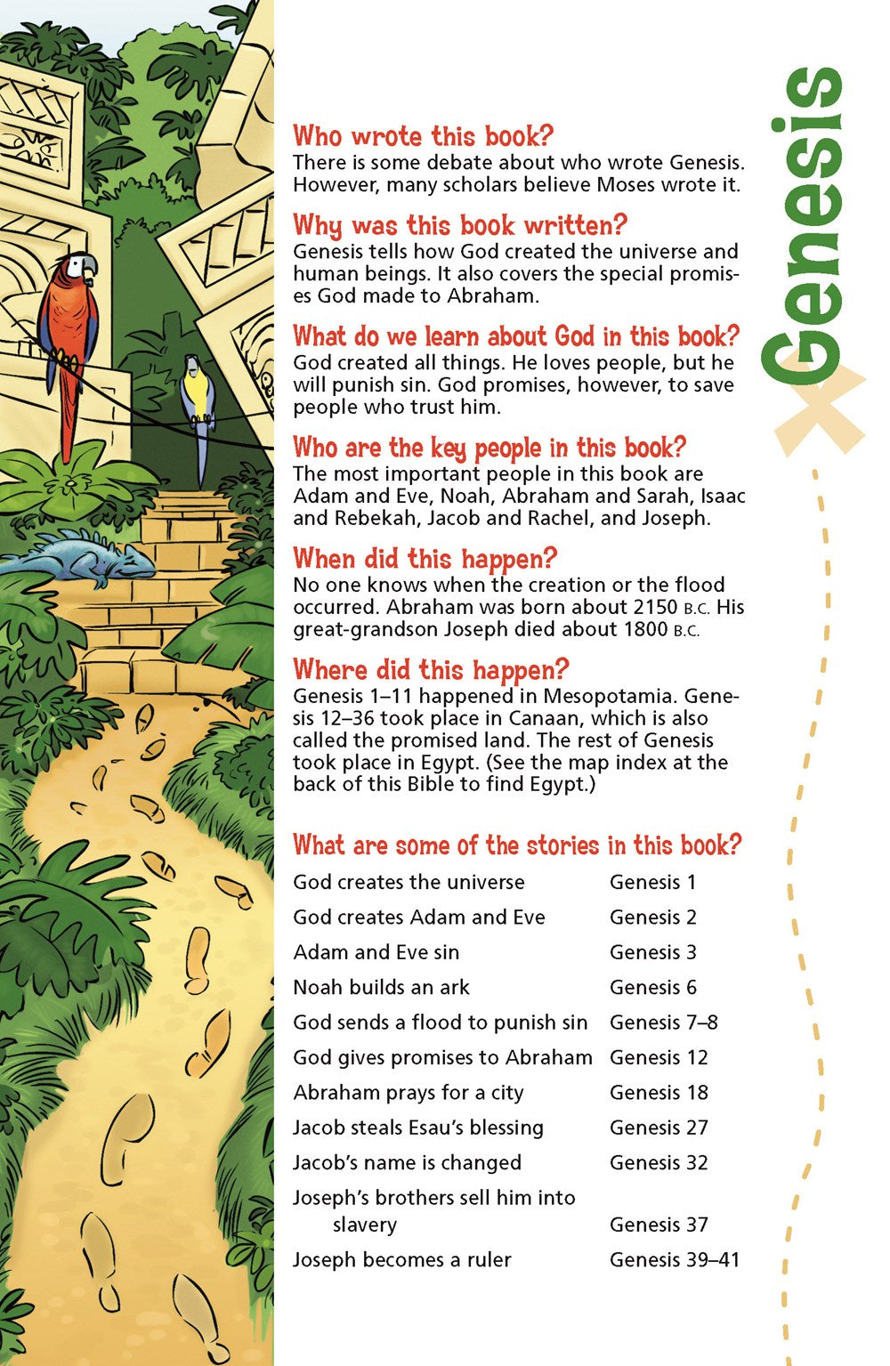 NIV, Adventure Bible, Hardcover, Full Color  (Revised)