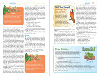 NIV, Adventure Bible, Hardcover, Full Color