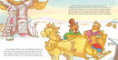 The Berenstain Bears Thanksgiving Blessings