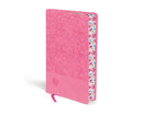 NIrV, Adventure Bible for Early Readers, Leathersoft, Pink, Full Color