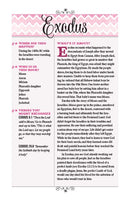 NIV, Bible for Teen Girls, Hardcover