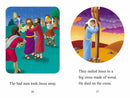 The Beginner's Bible Jesus Saves the World
