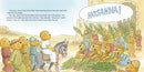 The Berenstain Bears The Very First Easter
