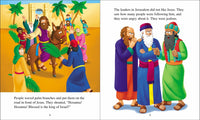 The Beginner's Bible The Very First Easter: An Easter Book For Kids