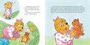 The Berenstain Bears Do the Right Thing