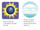 The Beginner's Bible God Makes the World