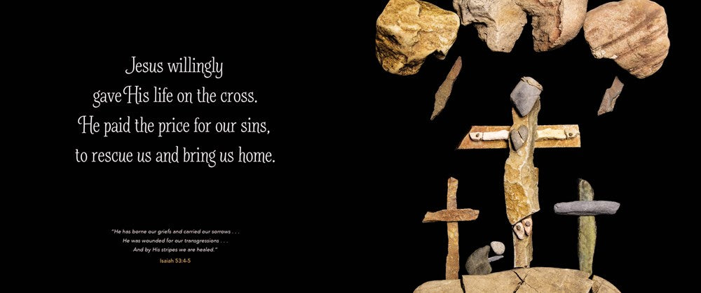 He Is Risen