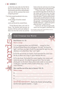 NIV, Ultimate Bible for Girls, Faithgirlz Edition, Hardcover