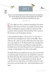 Fearless Faith