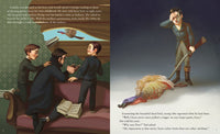 The Magnificent Mischief of Tad Lincoln