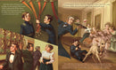 The Magnificent Mischief of Tad Lincoln