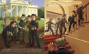 The Magnificent Mischief of Tad Lincoln