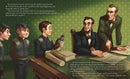 The Magnificent Mischief of Tad Lincoln