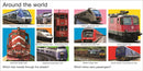 My Big Train Book
