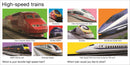 My Big Train Book