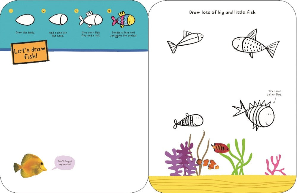 How to Draw
