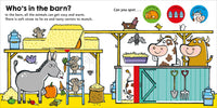 What's on My Farm?