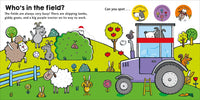 What's on My Farm?