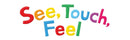 See, Touch, Feel: ABC