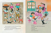 The Night Before Eid: A Muslim Family Story