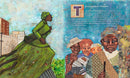 H Is for Harlem