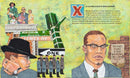 H Is for Harlem