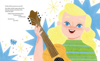 Dolly!
