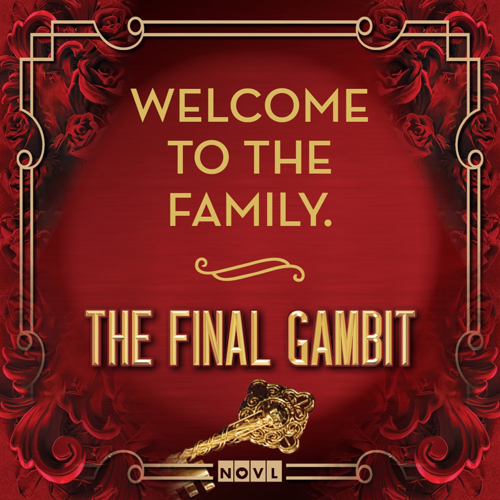 The Final Gambit