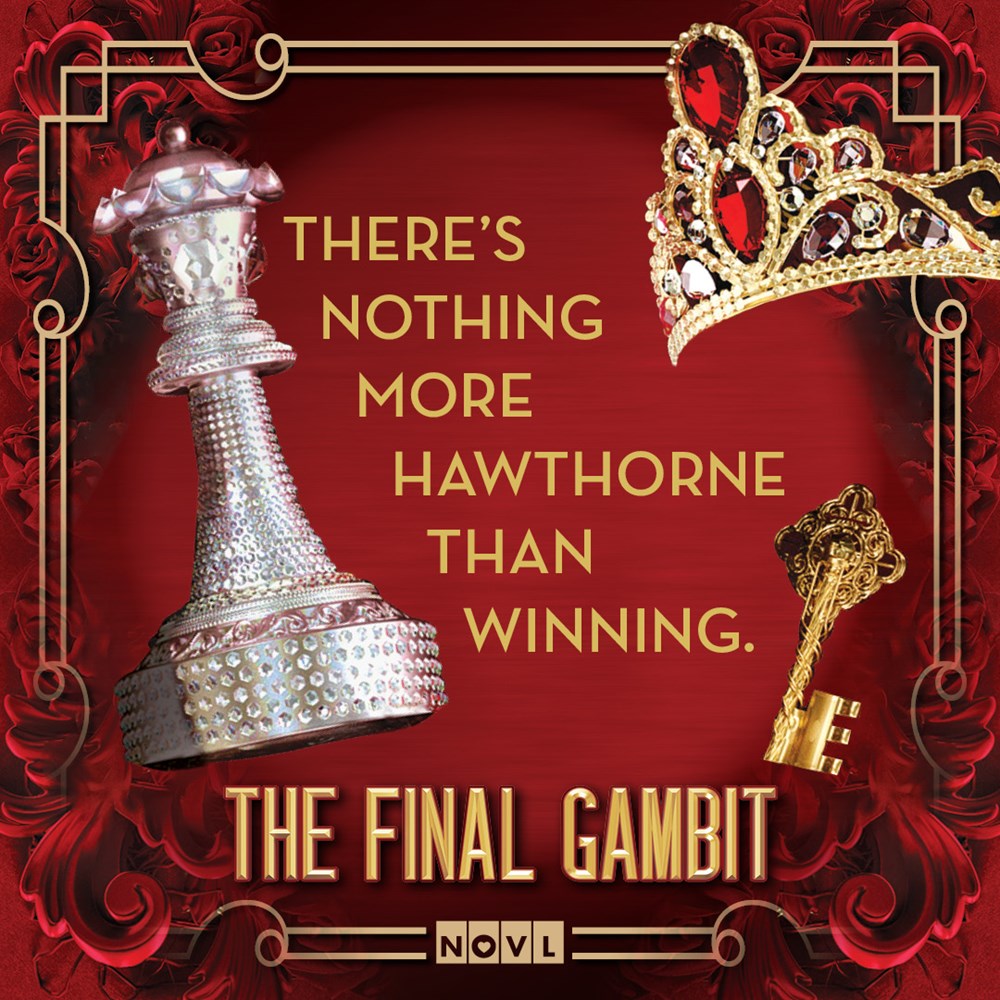 The Final Gambit